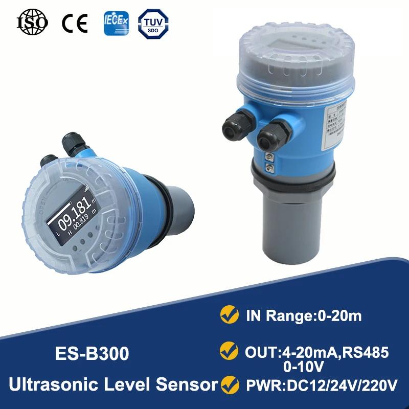        , 20m , 4-20mA, 0-10V, RS485,   ۽ű, DC24V